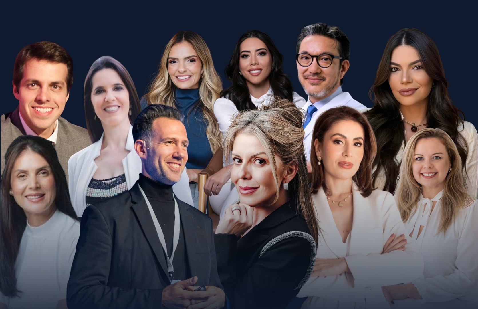 Especialistas Lipedema Experts